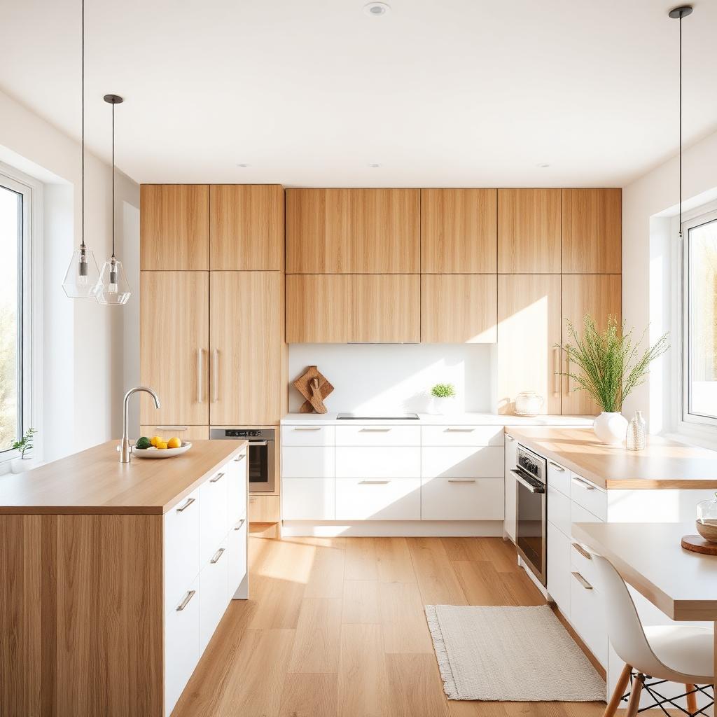Rénovation de bâtiments
